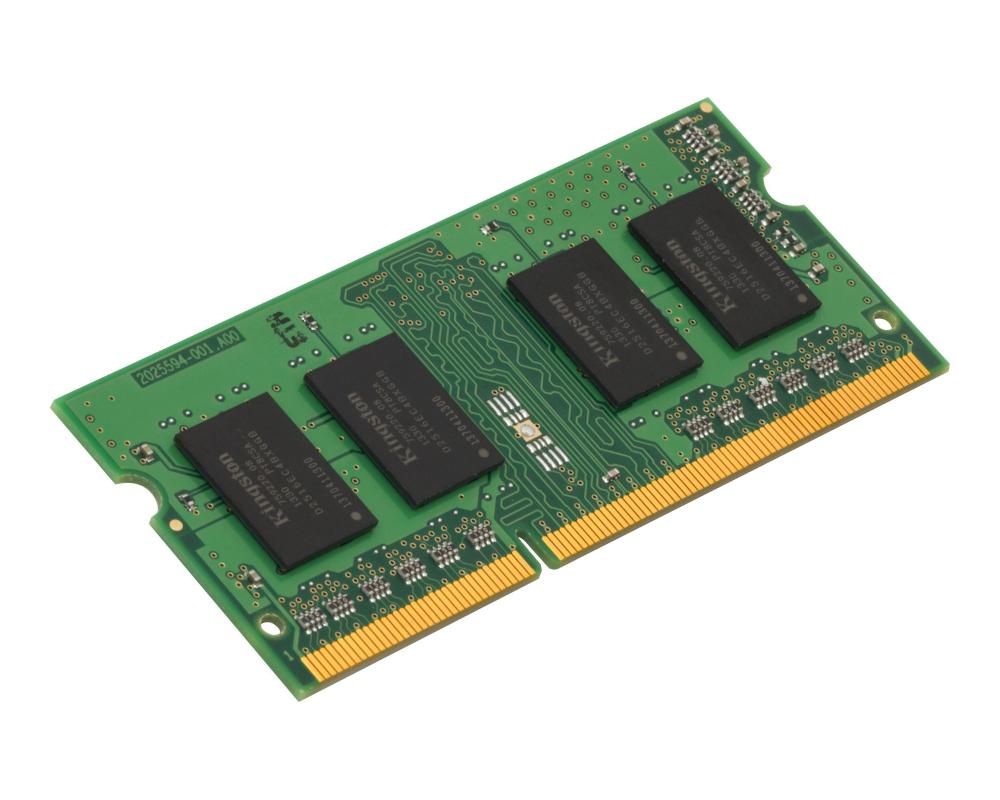 Pamięć RAM SODIMM Kingston ValueRAM KVR16LS11/4 4GB - obrazek 2