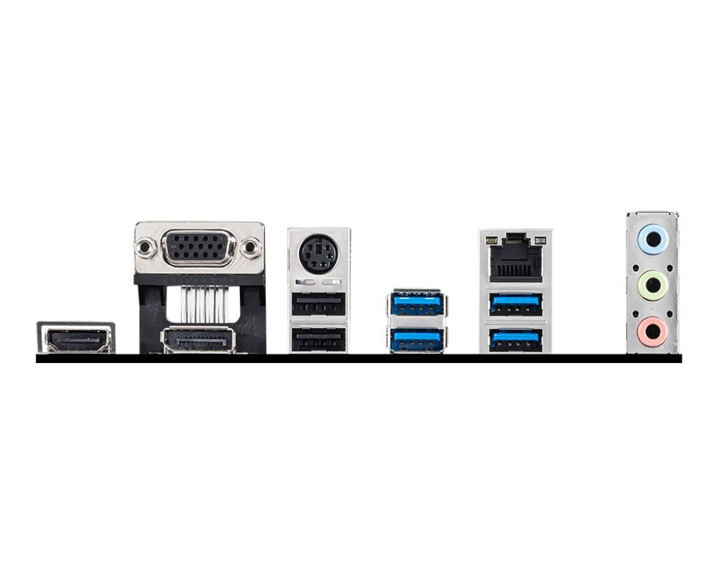 MSI A520M PRO - obrazek 4