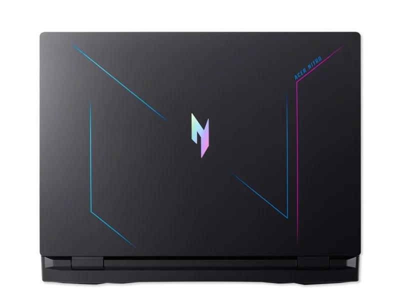Notebook Acer Nitro 16 AN16-41 NH.QLLEP.007 16" - obrazek 4