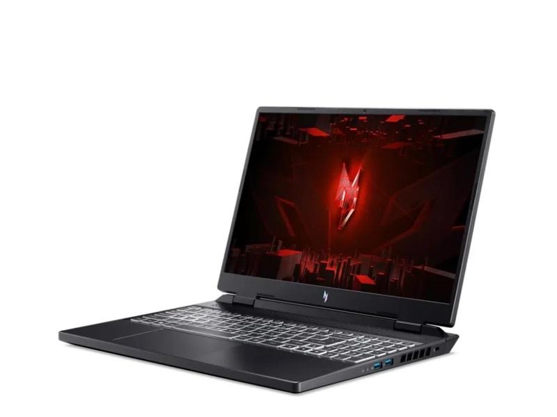 Notebook Acer Nitro 16 AN16-41 NH.QLLEP.002 16" - obrazek 3