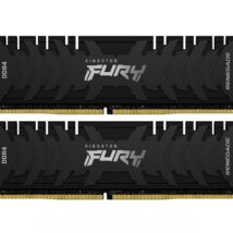 Pamięć RAM Kingston Fury Renegade 32GB (2x16GB) DDR4 3600MHz