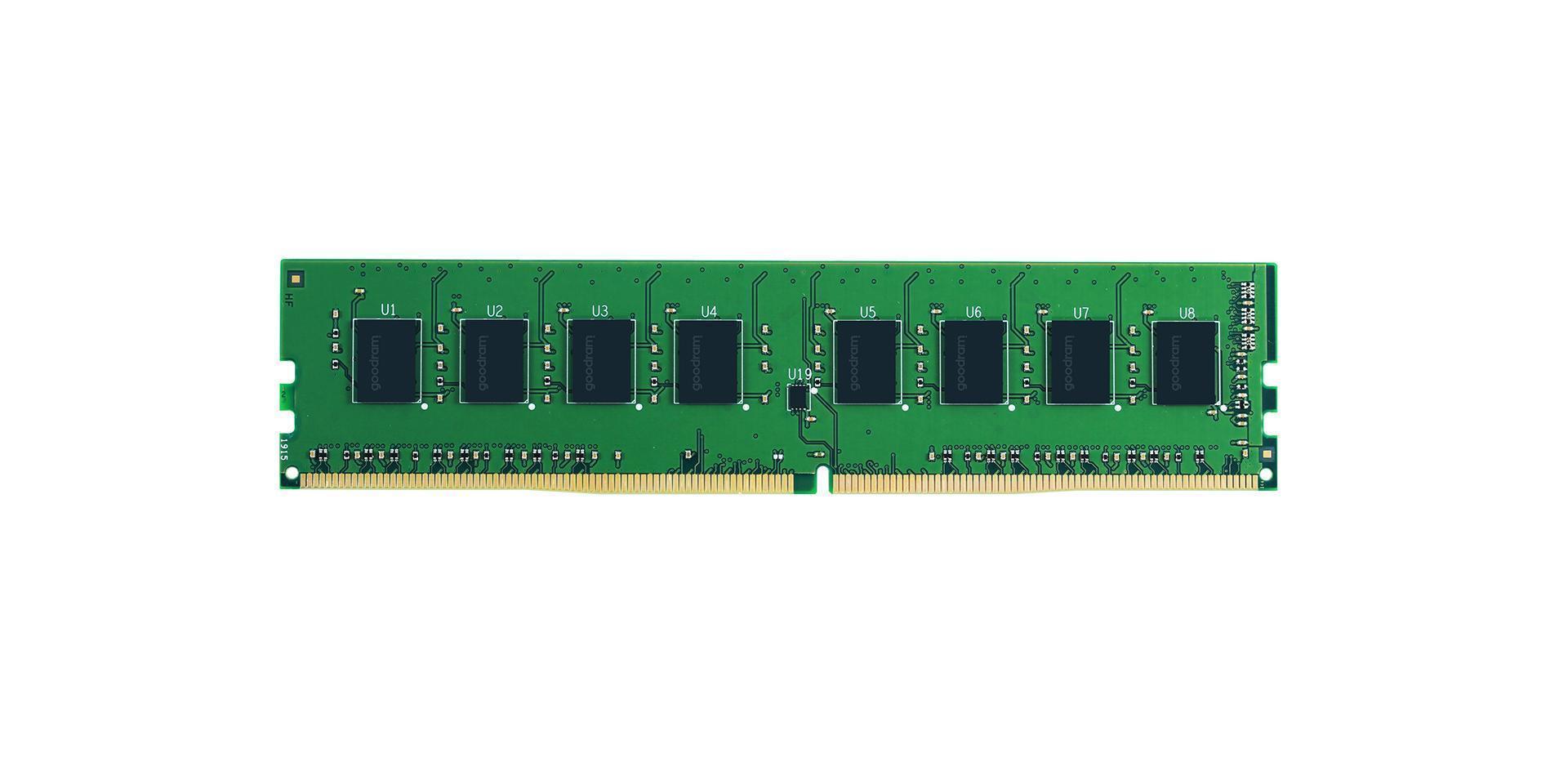 Pamięć RAM GoodRam 16GB DDR4 3200Mhz