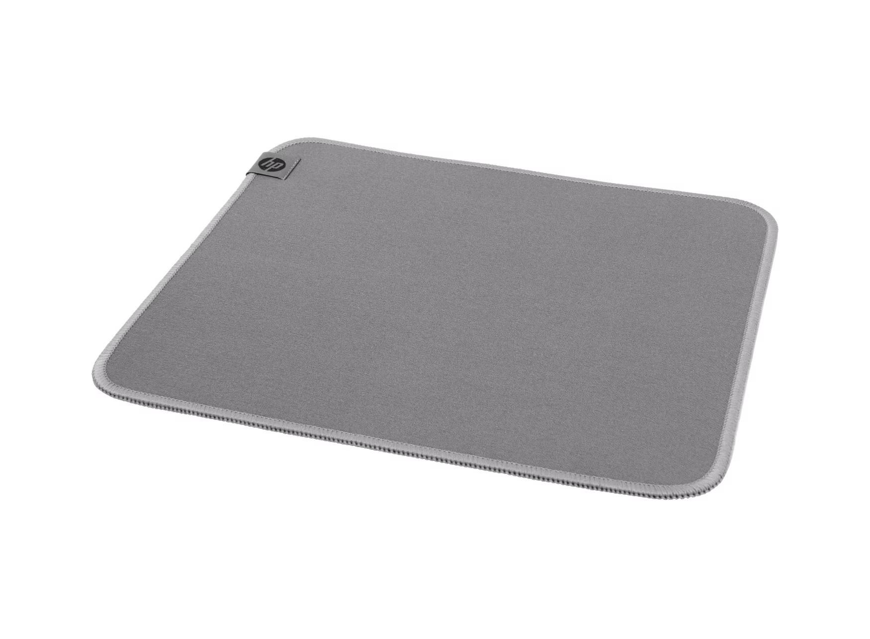 Podkładka pod mysz HP 100 Sanitizable Desk Mat (szara) - obrazek 2