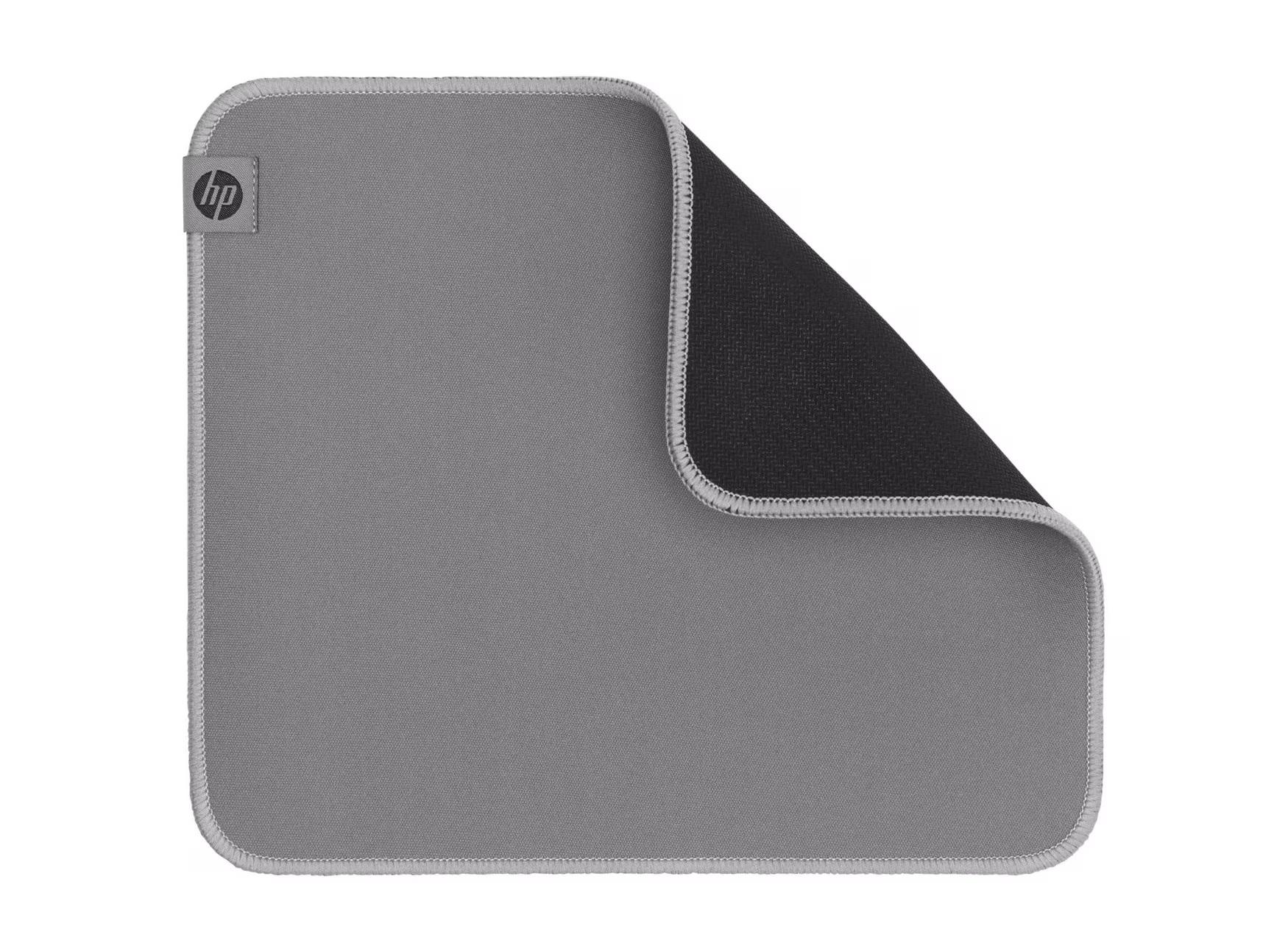 Podkładka pod mysz HP 100 Sanitizable Desk Mat (szara) - obrazek 3