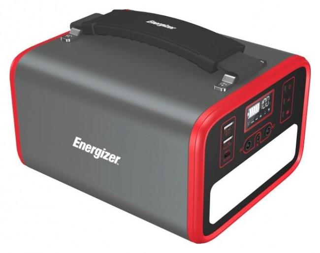 Przenośna stacja energii Energizer PPS240W2 72000 mAh - obrazek 2