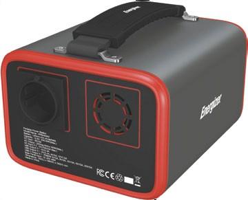 Przenośna stacja energii Energizer PPS240W2 72000 mAh - obrazek 4