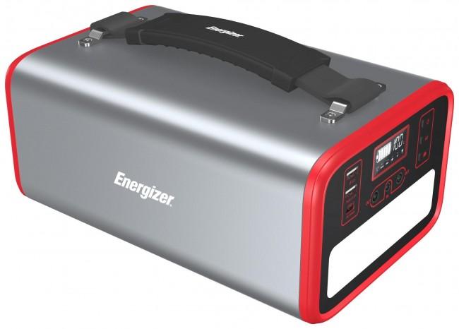 Przenośna stacja energii Energizer PPS320W1 96 000 mAh - obrazek 3