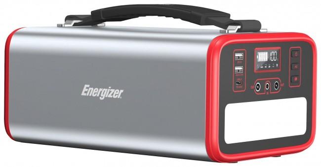 Przenośna stacja energii Energizer PPS320W1 96 000 mAh - obrazek 6