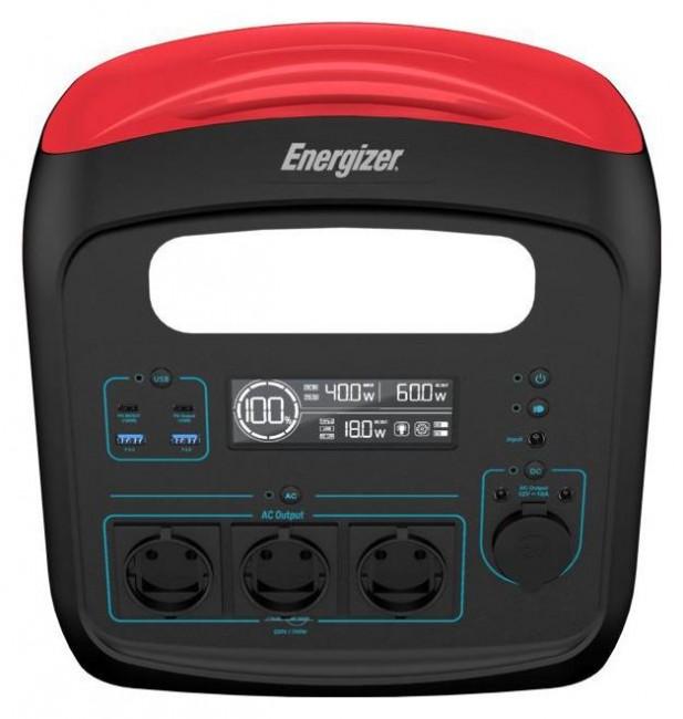 Przenośna stacja energii Energizer PPS960W1 960 Wh - obrazek 4