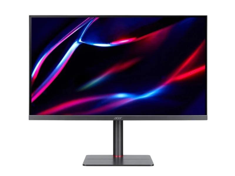 Acer 27" IPS Nitro XV275KVYMIPRUZX