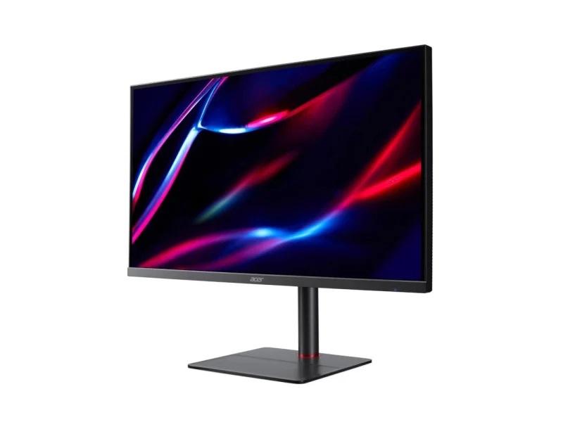 Acer 27" IPS Nitro XV275KVYMIPRUZX - obrazek 2