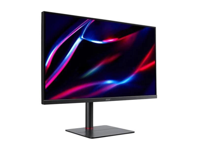 Acer 27" IPS Nitro XV275KVYMIPRUZX - obrazek 3