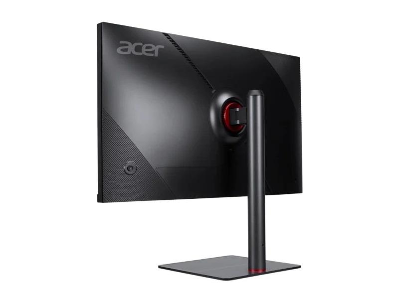 Acer 27" IPS Nitro XV275KVYMIPRUZX - obrazek 5