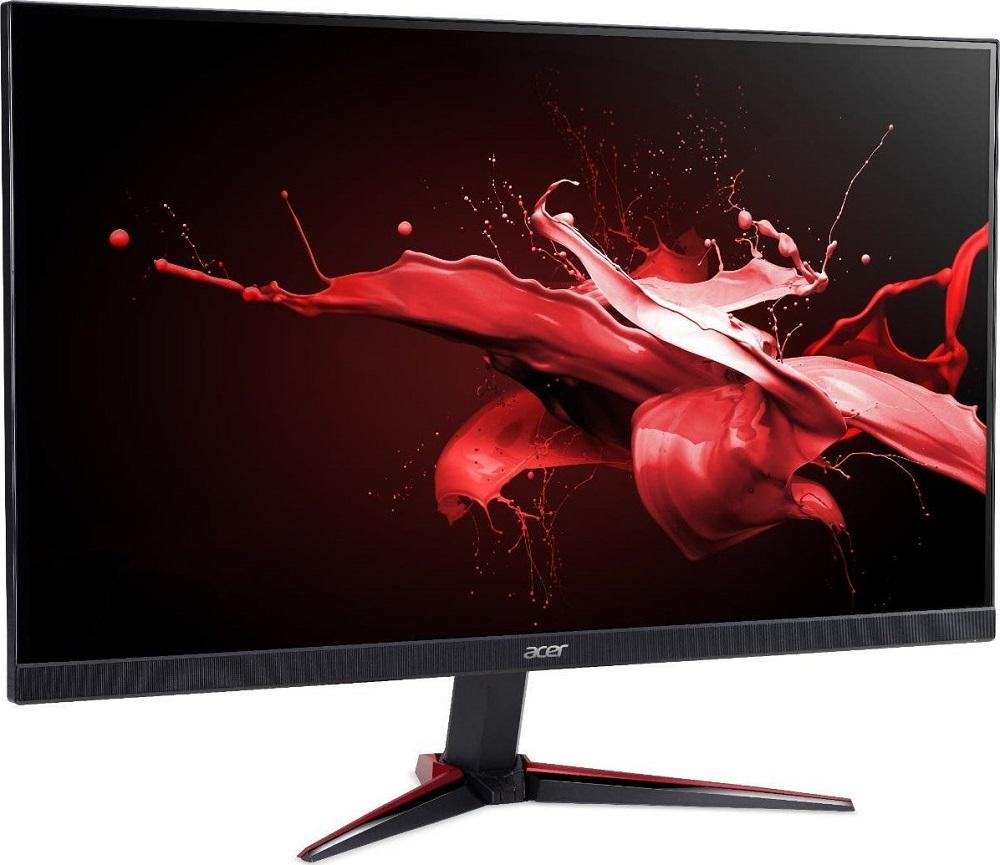 Acer 27" IPS Nitro VG240YEbmipx - obrazek 2