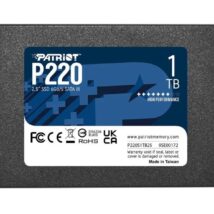 Dysk SSD Patriot P220 1TB