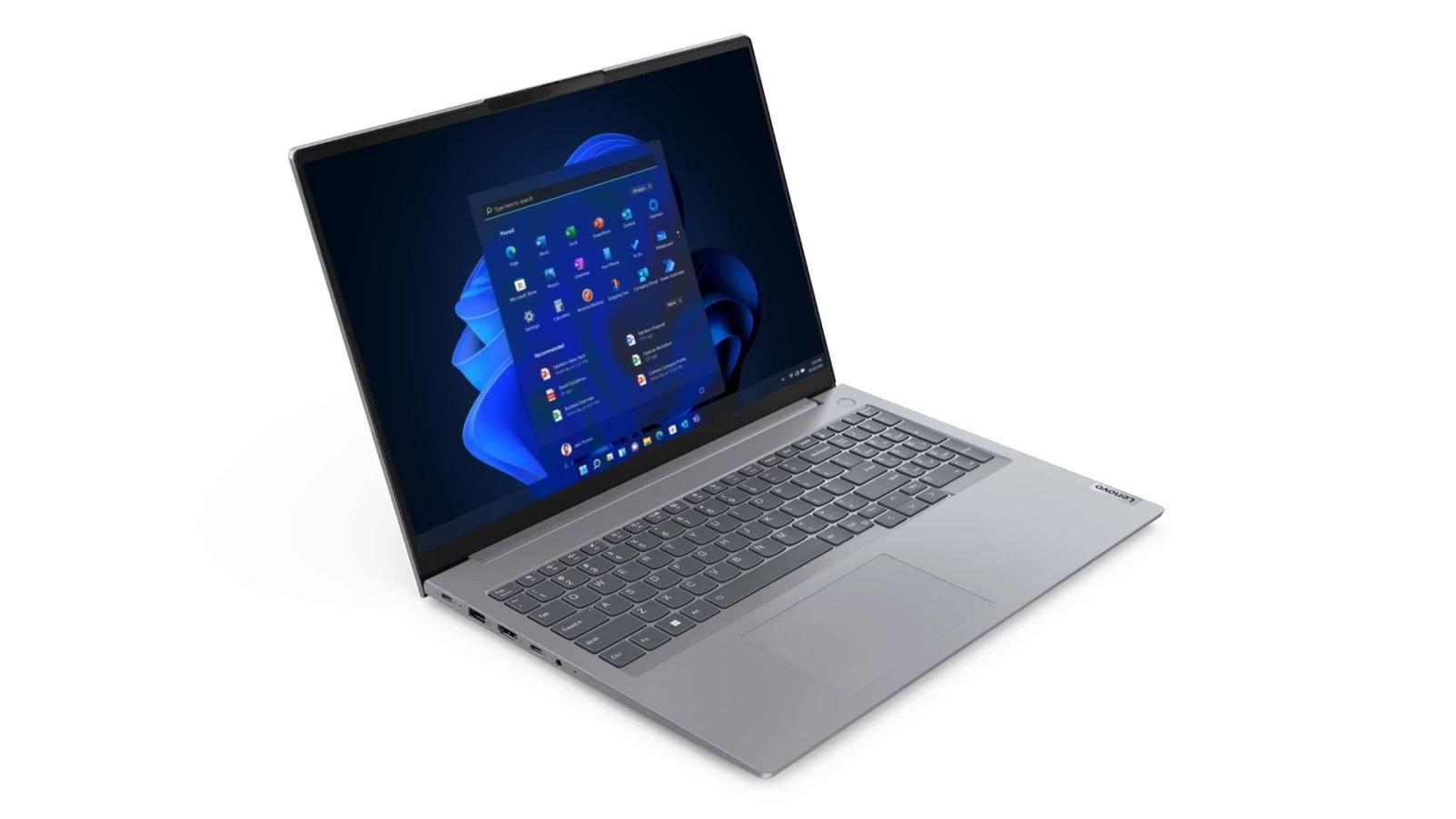 Notebook Lenovo ThinkBook 16 G6 21KK002EPB 16" - obrazek 2