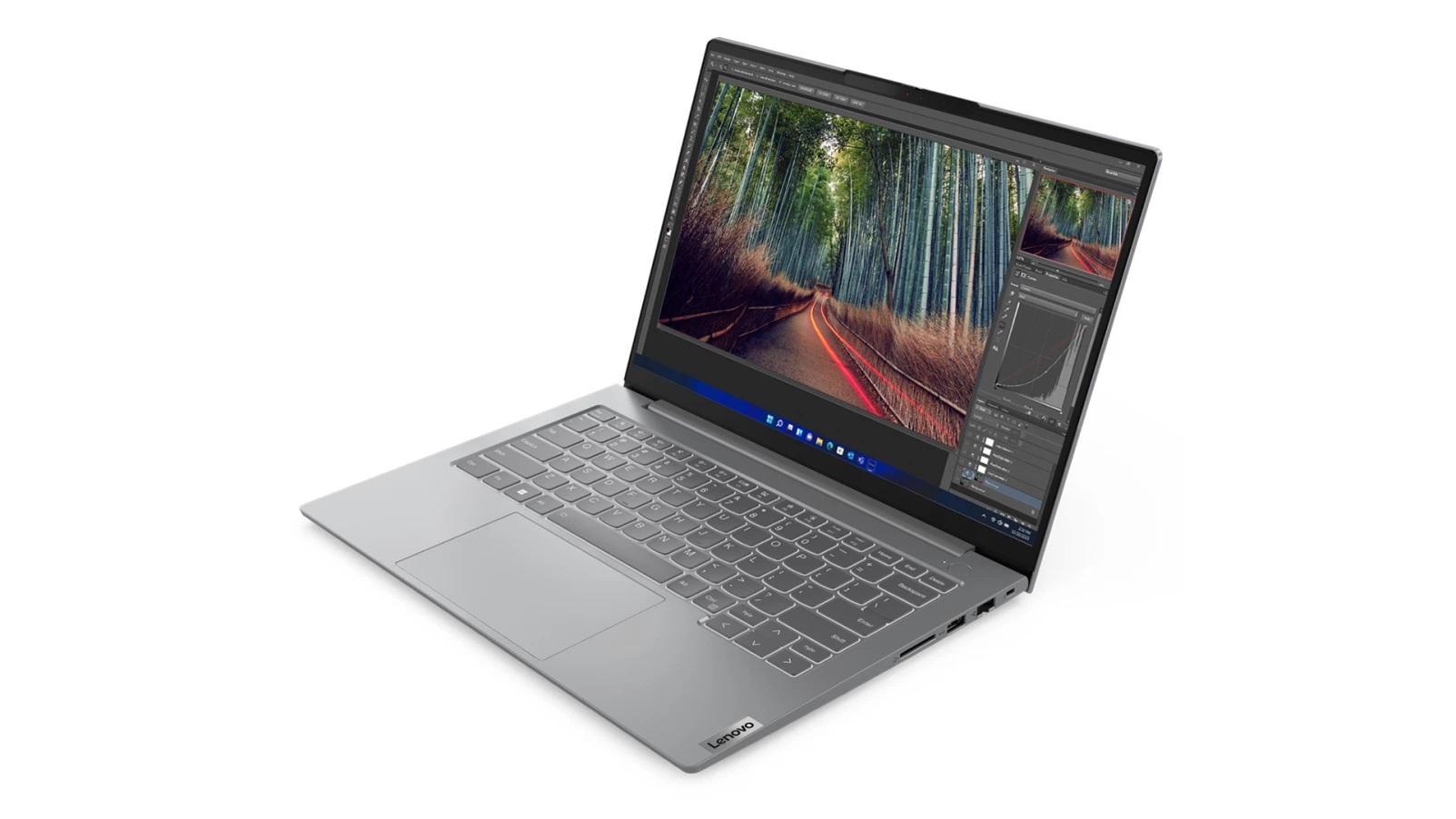 Notebook Lenovo ThinkBook 14 G6 21KG0078PB 14" - obrazek 2