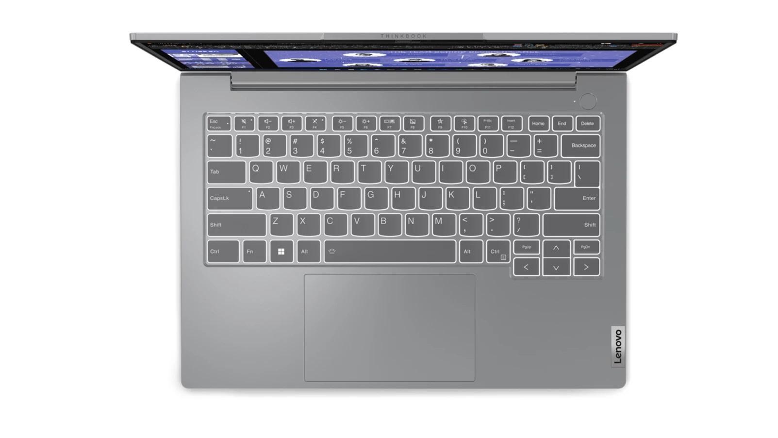 Notebook Lenovo ThinkBook 14 G6 21KG0078PB 14" - obrazek 3