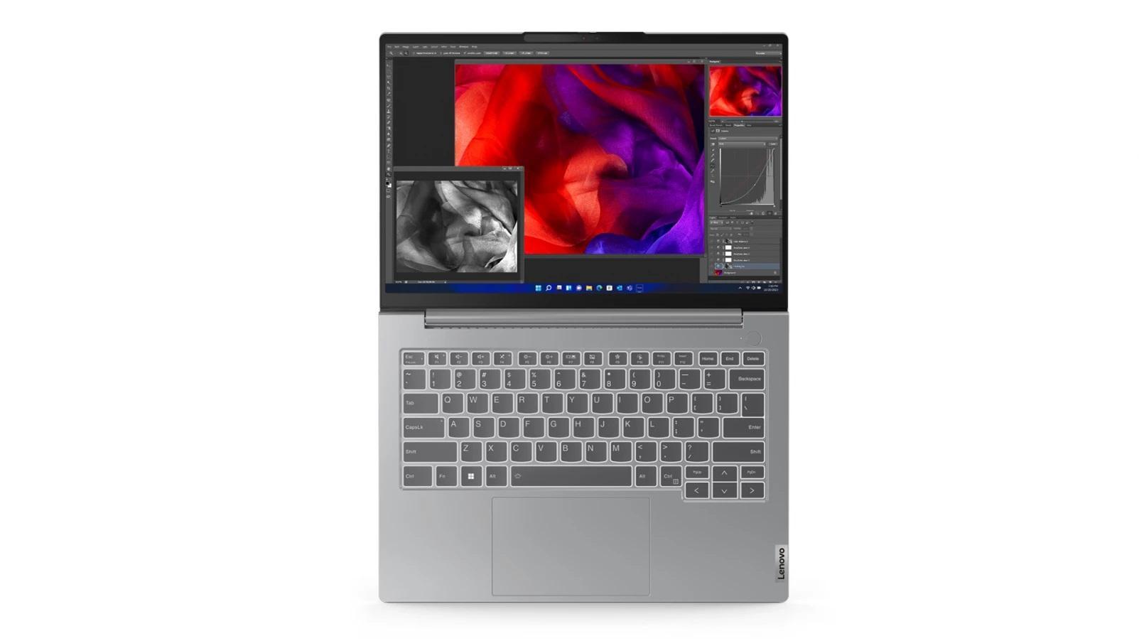 Notebook Lenovo ThinkBook 14 G6 21KG0078PB 14" - obrazek 4