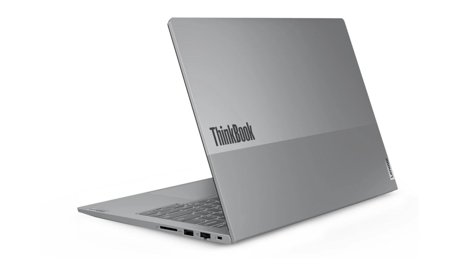 Notebook Lenovo ThinkBook 14 G6 21KG0078PB 14" - obrazek 5