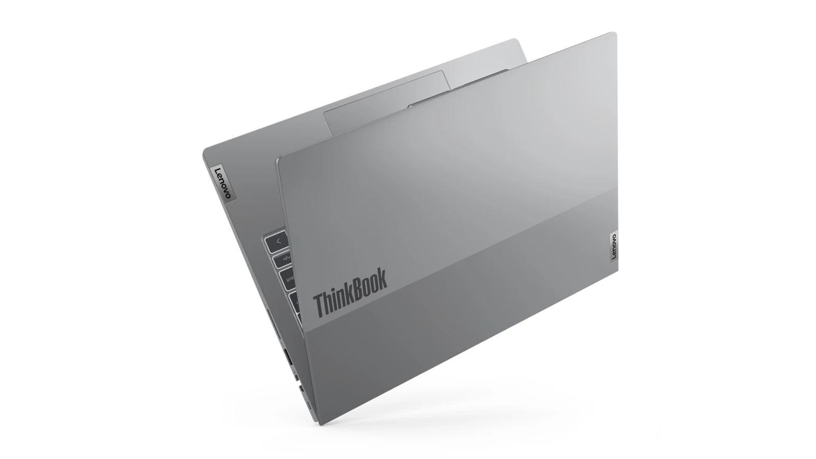 Notebook Lenovo ThinkBook 14 G6 21KG0078PB 14" - obrazek 6
