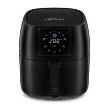 Frytkownica beztłuszczowa Knapper Pro 3.5L/4.5L czarna