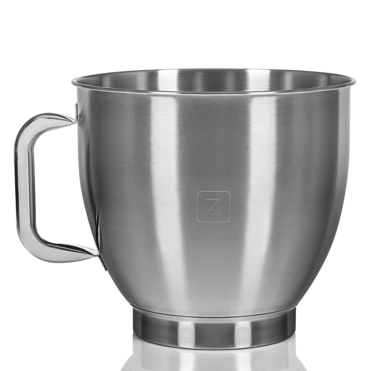 Robot planetarny Zeegma Planet Chef 6.5L czerwona - obrazek 7