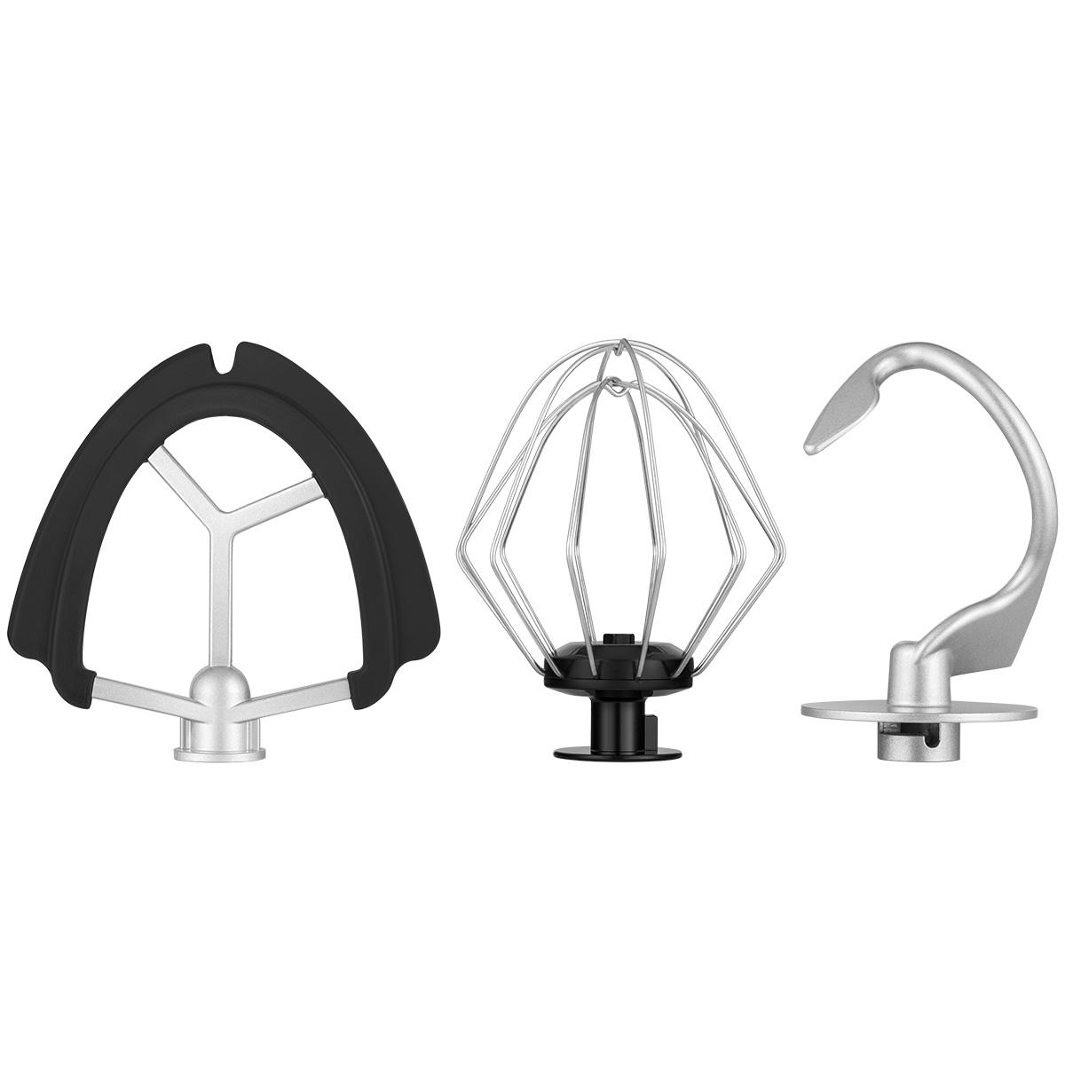 Robot planetarny Zeegma Planeet Mix 5L czarny - obrazek 6