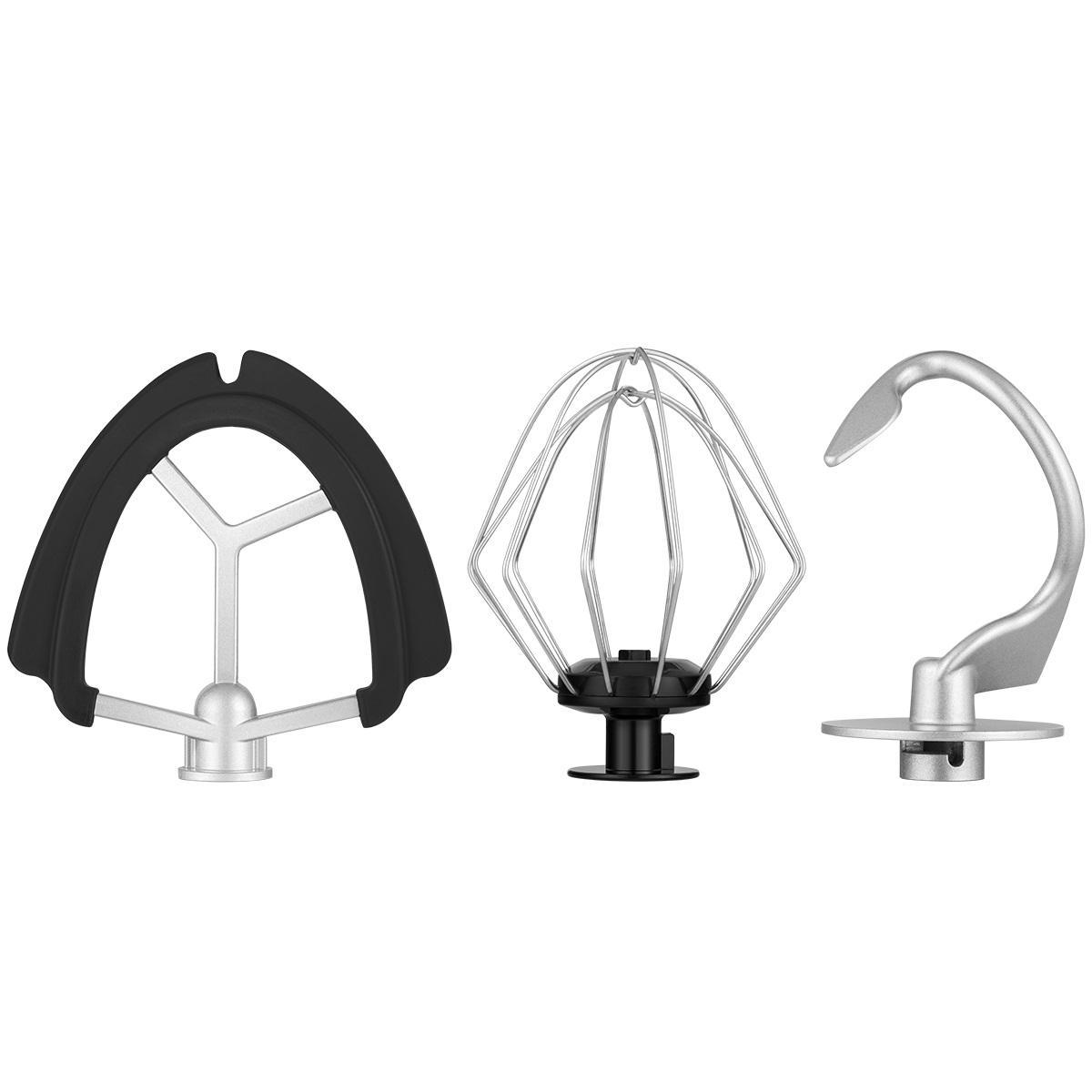 Robot planetarny Zeegma Planeet Mix 5L czerwony - obrazek 6