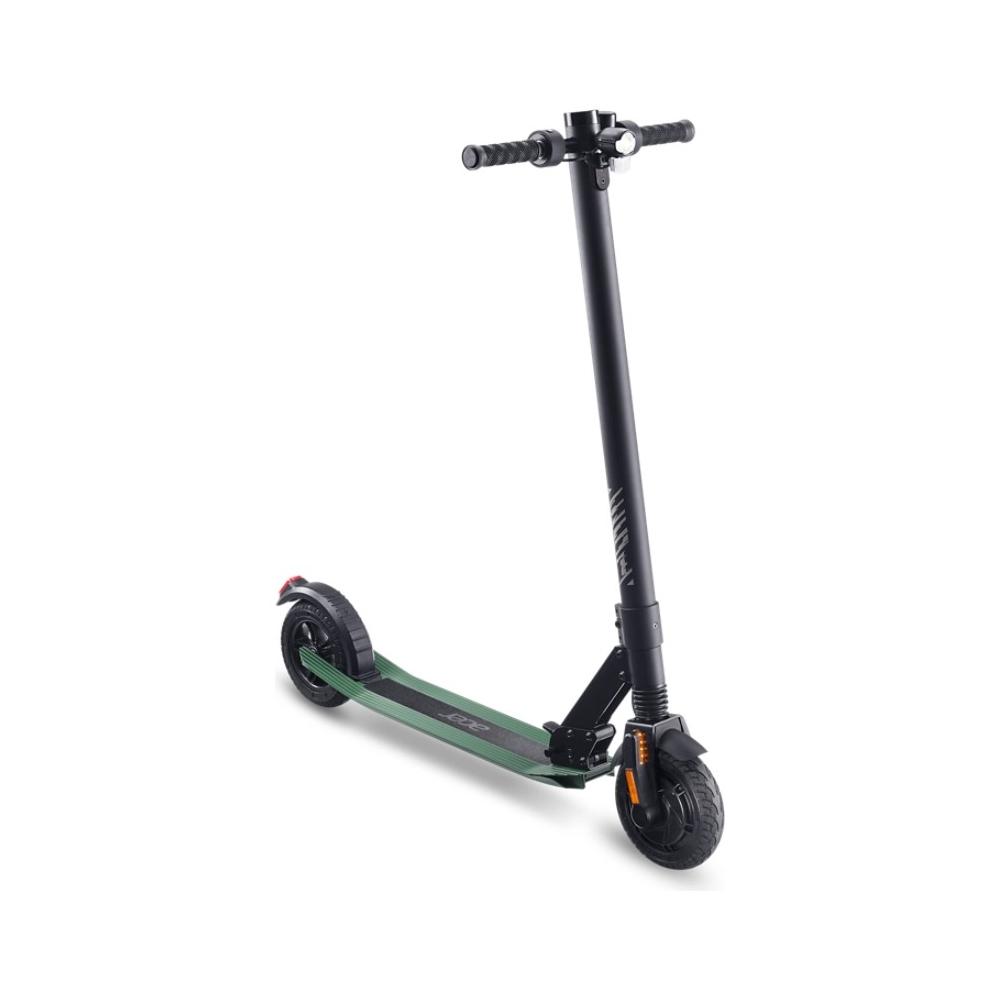 Hulajnoga elektryczna Acer Electrical Scooter 1 Advance zielona - obrazek 2