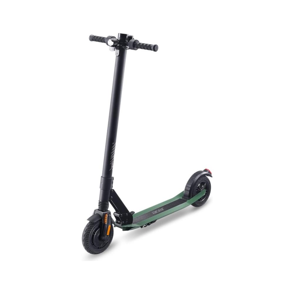 Hulajnoga elektryczna Acer Electrical Scooter 1 Advance zielona - obrazek 3