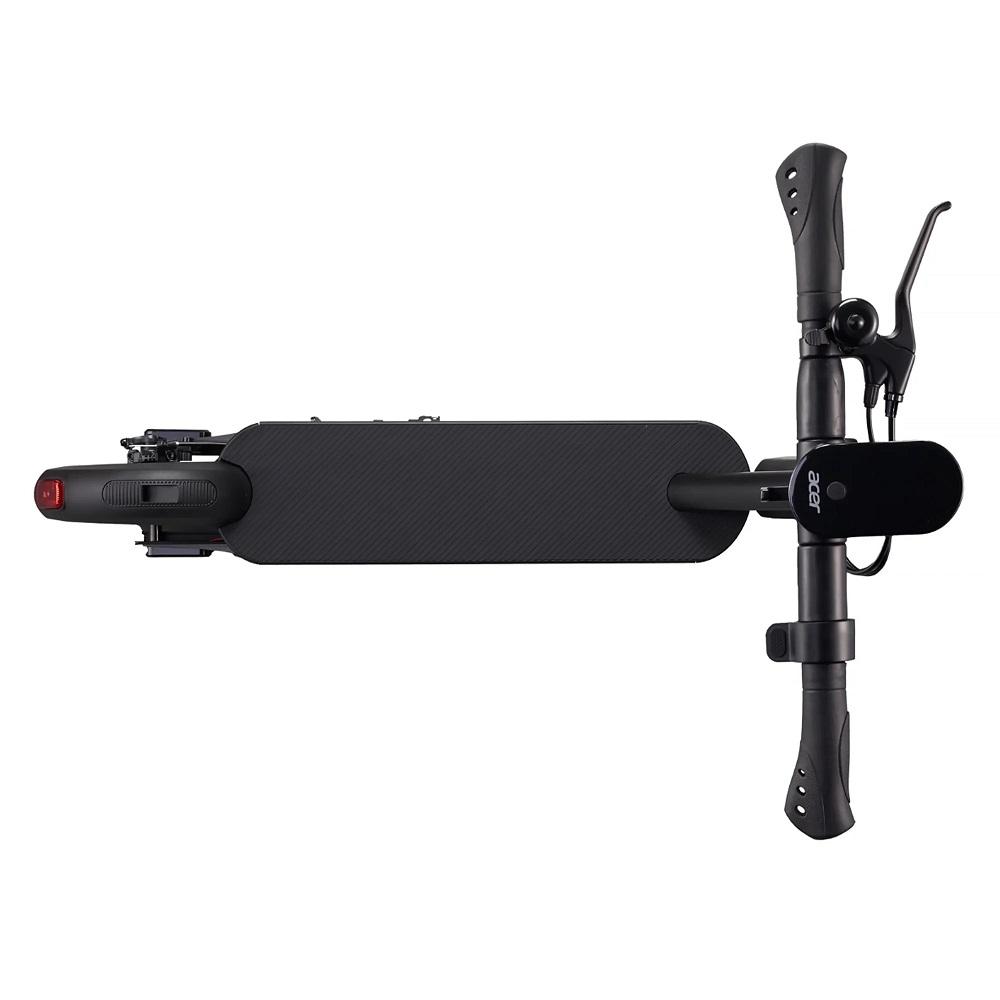 Hulajnoga elektryczna Acer Electrical Scooter 3 Advance czarna - obrazek 3