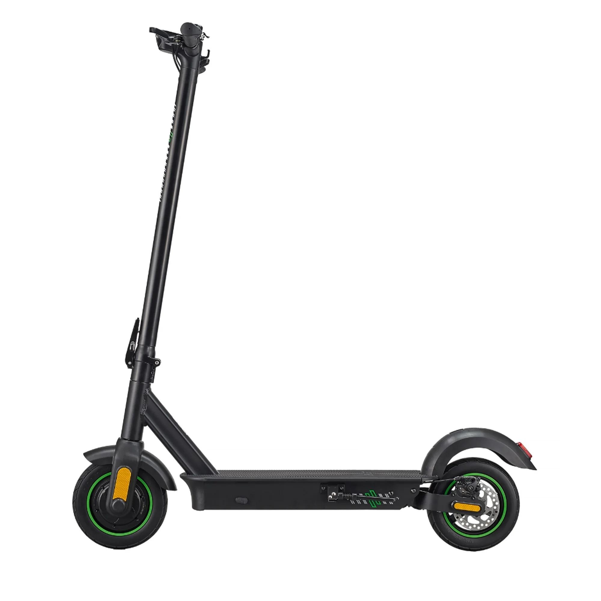 Hulajnoga elektryczna Acer Electrical Scooter 5 Advance czarna - obrazek 2