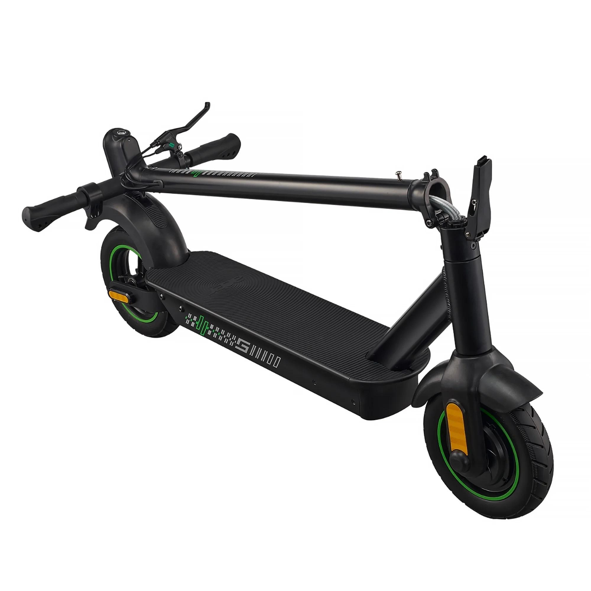 Hulajnoga elektryczna Acer Electrical Scooter 5 Advance czarna - obrazek 4