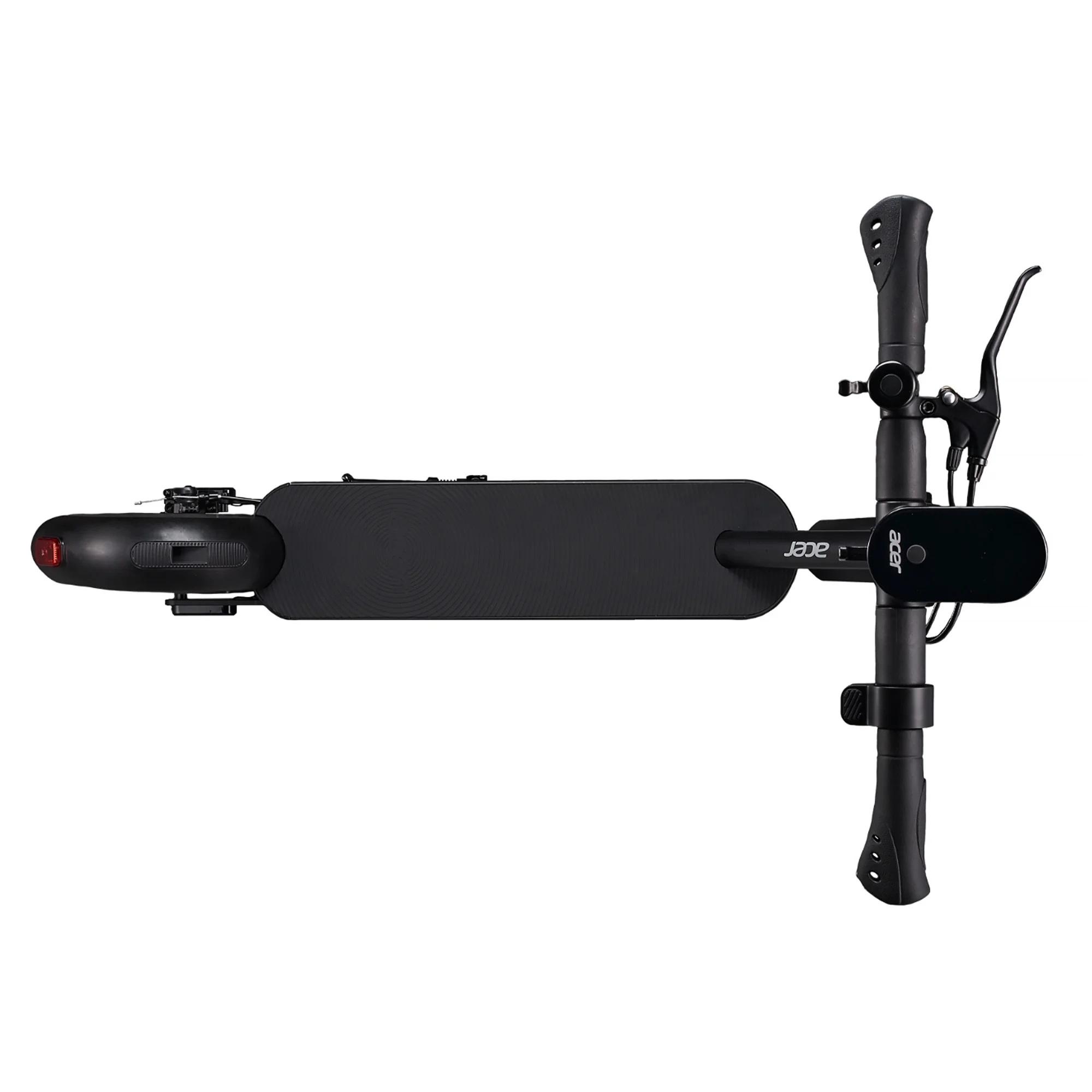 Hulajnoga elektryczna Acer Electrical Scooter 5 Advance czarna - obrazek 5