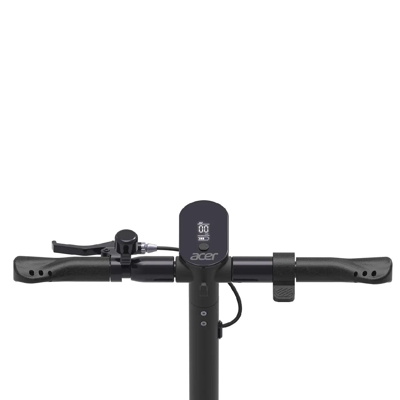 Hulajnoga elektryczna Acer Electrical Scooter 5 Advance czarna - obrazek 6