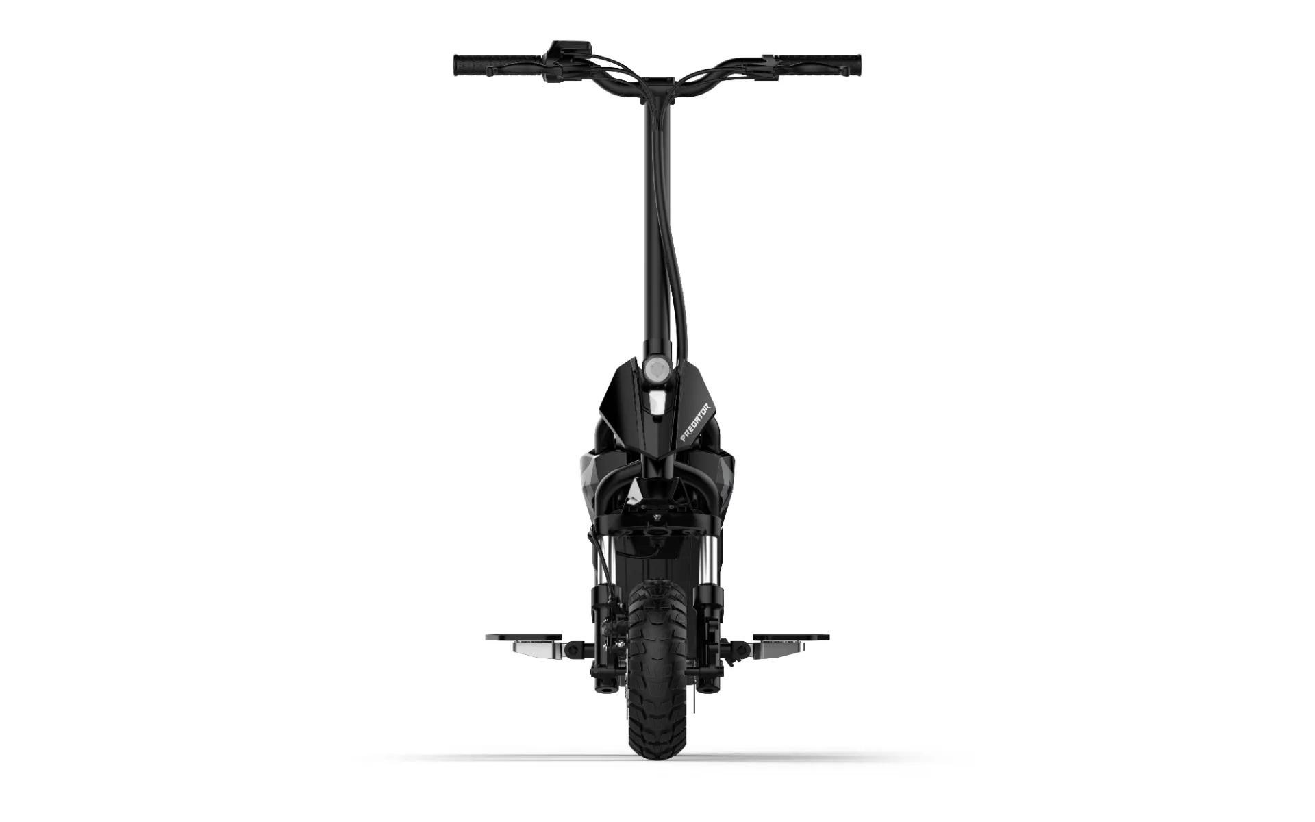 Hulajnoga elektryczna Acer Electrical Scooter Predator Extreme - obrazek 3