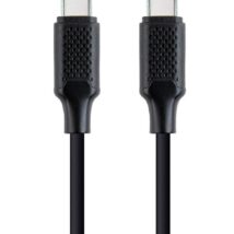 Kabel USB typ C(CM/CM) 100W Power Delivery (PD) 1.5m czarny Gembird