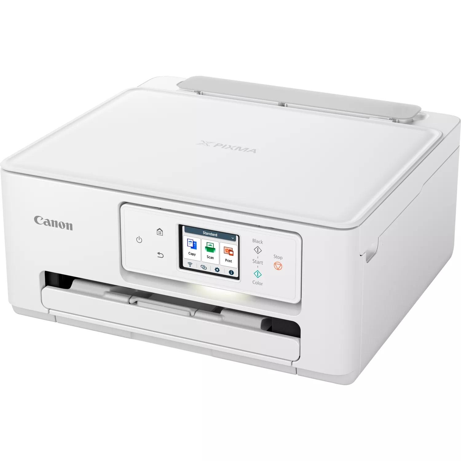Urządzenie wielofunkcyjne Canon Pixma TS7650i - obrazek 2