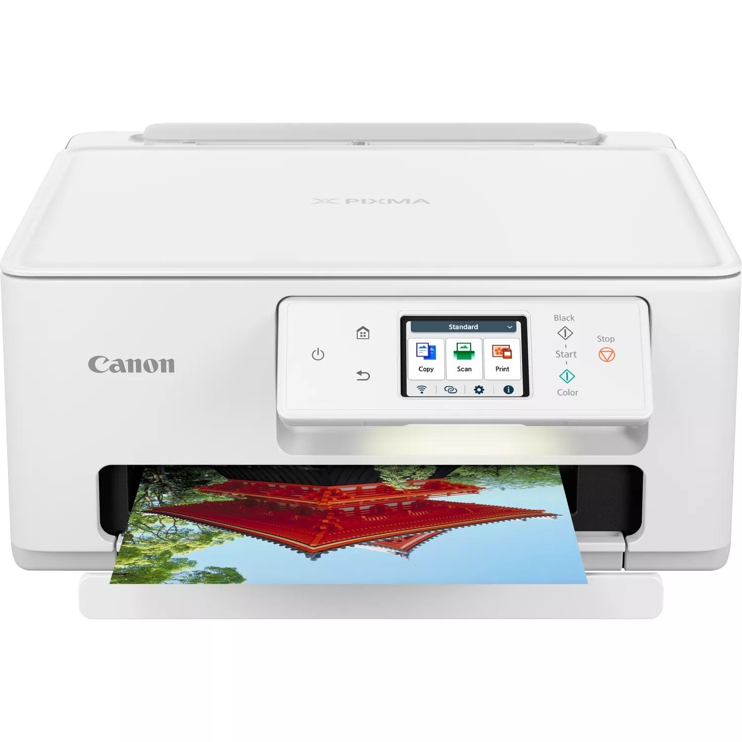 Urządzenie wielofunkcyjne Canon Pixma TS7650i - obrazek 3