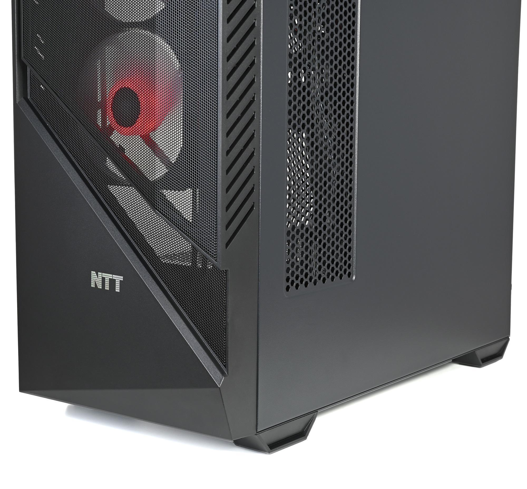 Komputer NTT Game Pro i5 14400F, RTX 3050 6GB, 16GB RAM, 1TB SSD, W11H - obrazek 6