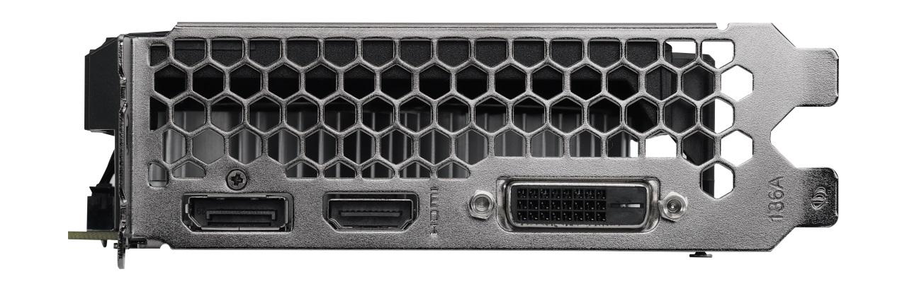 Palit GeForce RTX 3050 StormX 6GB - obrazek 4