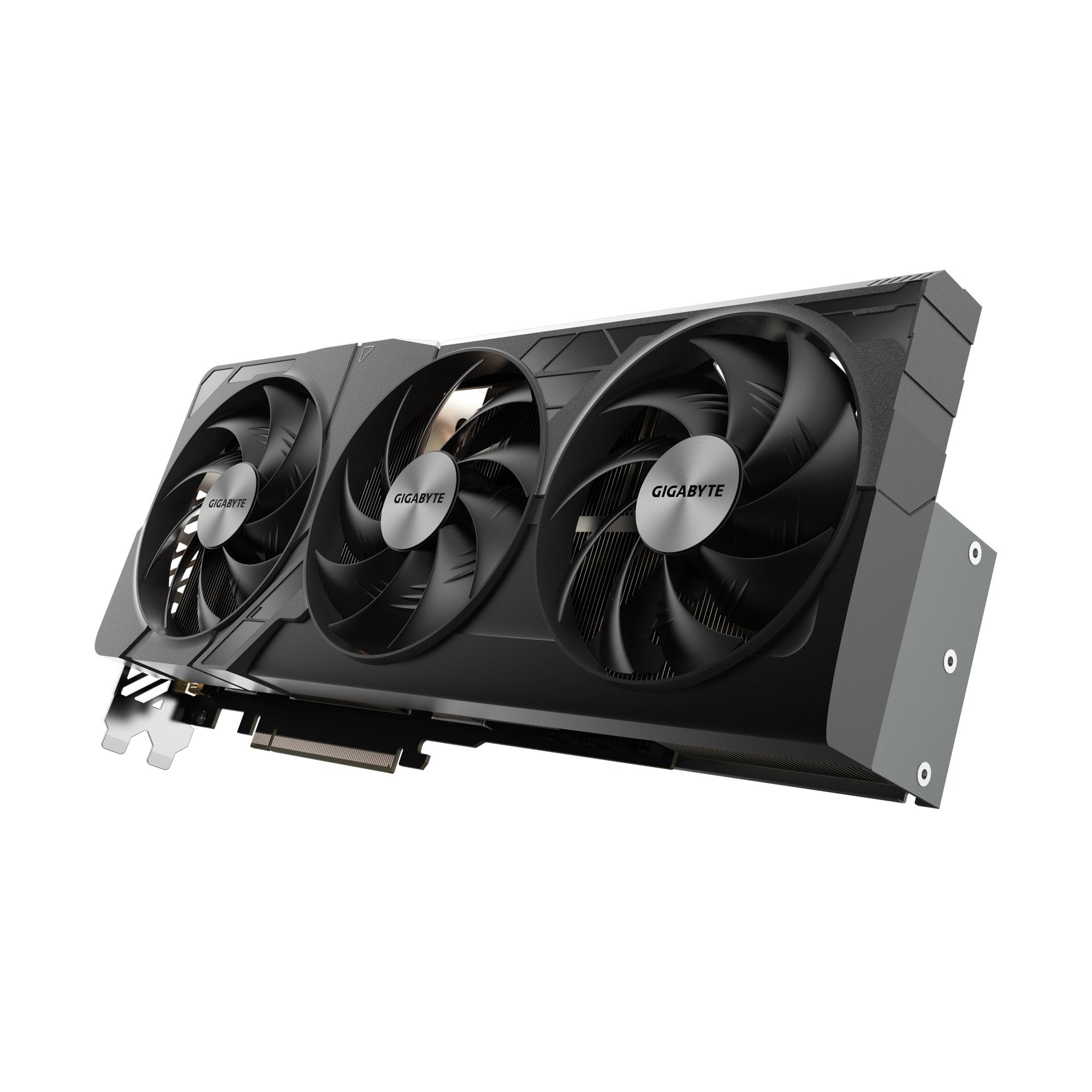 Gigabyte GeForce RTX 4080 Super Windforce V2 16GB - obrazek 3