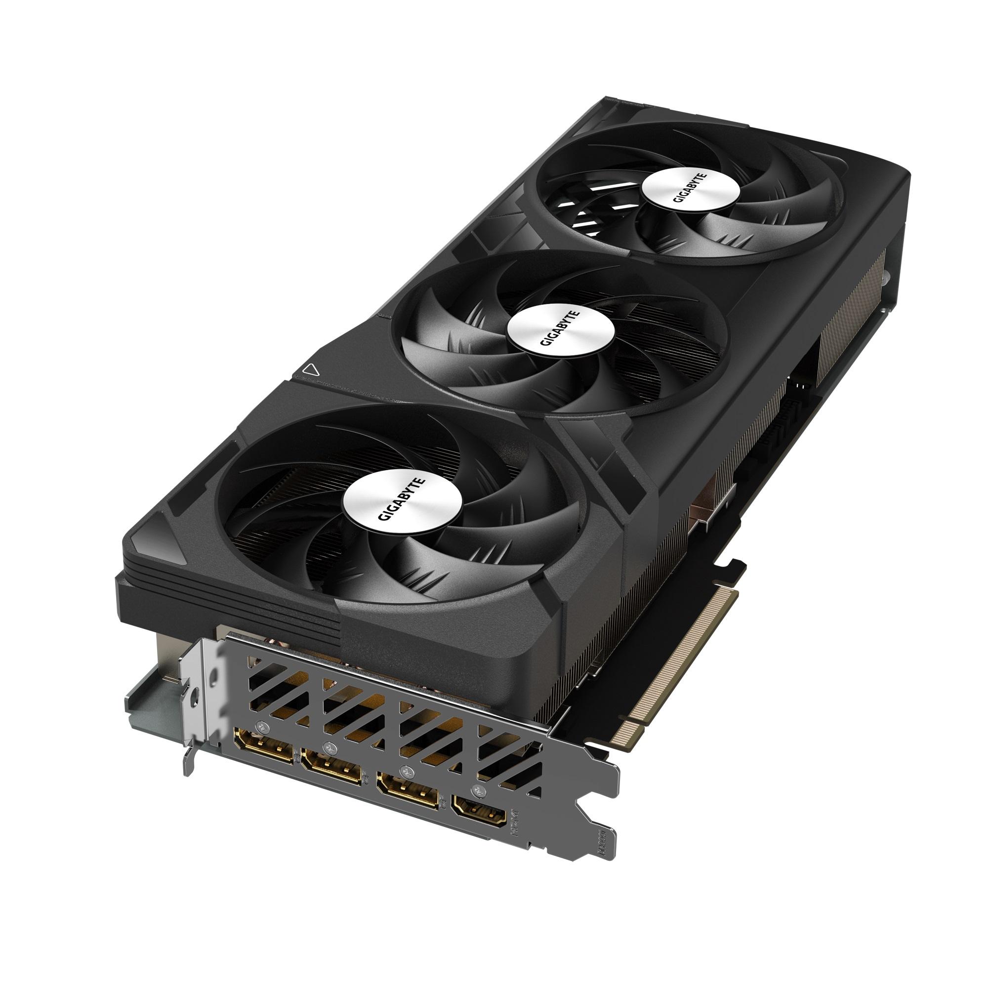 Gigabyte GeForce RTX 4080 Super Windforce V2 16GB - obrazek 4