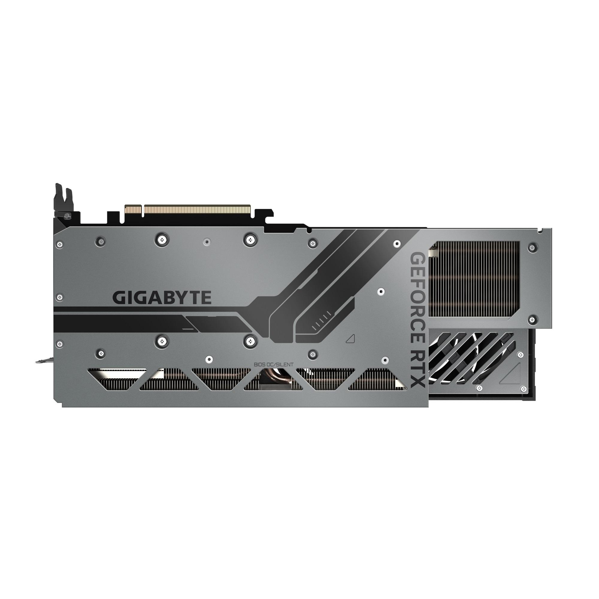 Gigabyte GeForce RTX 4080 Super Windforce V2 16GB - obrazek 6