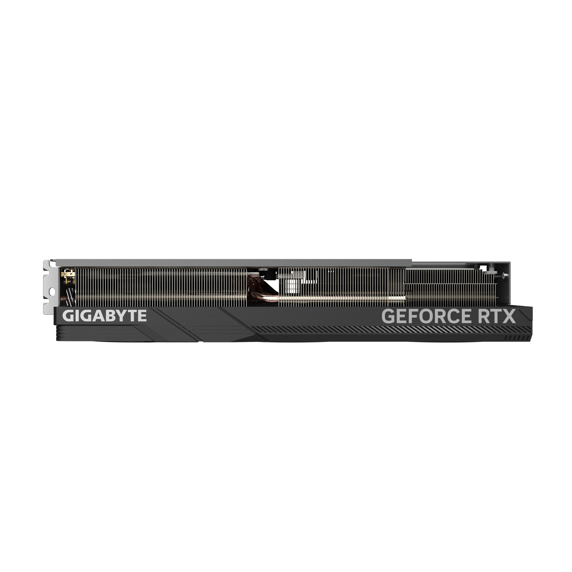Gigabyte GeForce RTX 4080 Super Windforce V2 16GB - obrazek 7