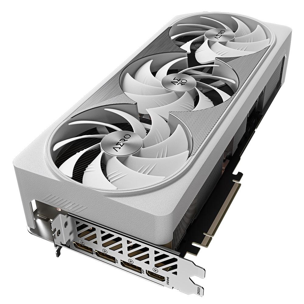 Gigabyte GeForce RTX 4080 SUPER AERO OC 16GB - obrazek 2