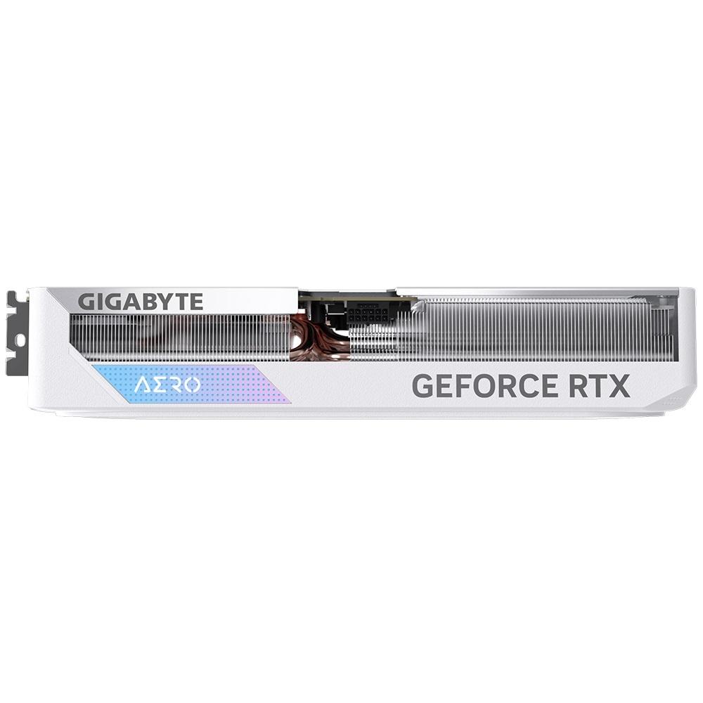 Gigabyte GeForce RTX 4070 Ti Super AERO OC 16GB - obrazek 7