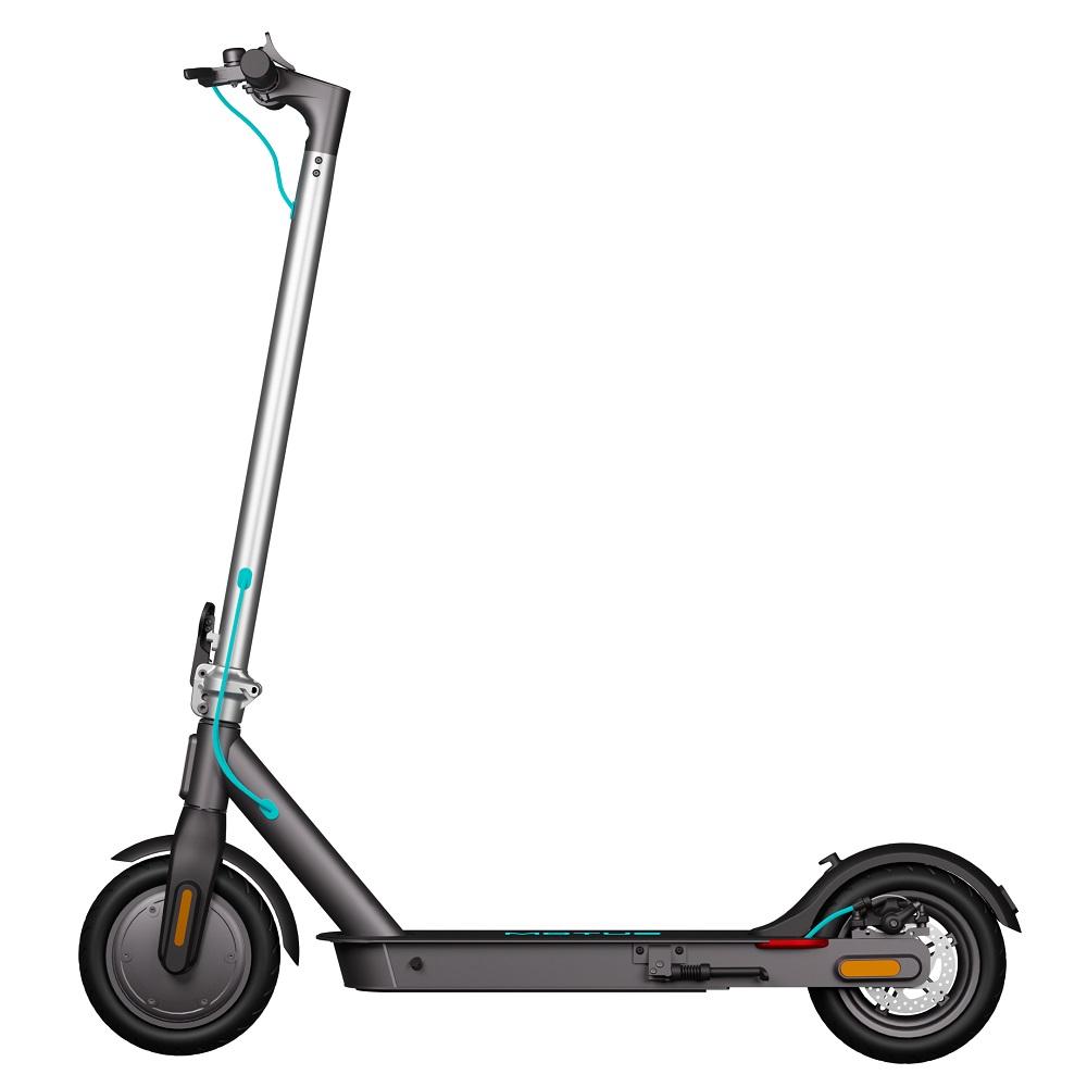 Hulajnoga Elektryczna Motus Scooty 8.5 Lite - obrazek 3