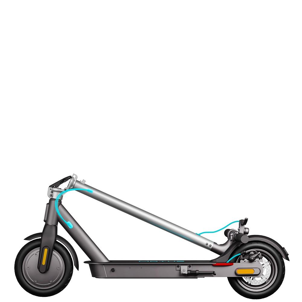 Hulajnoga Elektryczna Motus Scooty 8.5 Lite - obrazek 4